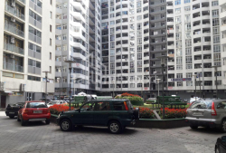 Daire 30 m² Daire - Yusuf Kobaladze, Batumi, Gürcistan