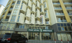 Daire 1-oda 30 m² - Yusuf Kobaladze, Batumi