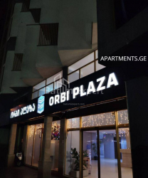 Daire 30 m² Daire - Yusuf Kobaladze, Batumi, Gürcistan