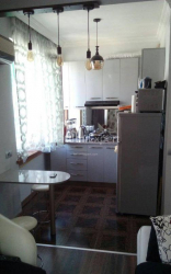 Daire 2-oda 40 m² - Alexandra Griboyedova, Batumi