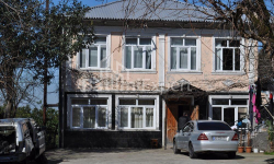Daire 170 m² Daire - Yurievskaya, Batumi, Gürcistan