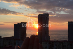 Daire 1-oda 50 m² - Niko Pirosmani, Batumi