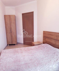 Daire 2-oda 56 m² - Alexandra Puşkin, Batumi