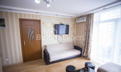 Daire 2-oda 47 m² - Şerif Khimshiashvili, Batumi