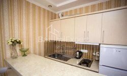 Daire 2-oda 47 m² - Şerif Khimshiashvili, Batumi