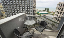 Daire 2-oda 47 m² - Şerif Khimshiashvili, Batumi