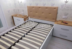 Daire 47 m² Daire - Yusuf Kobaladze, Batumi, Gürcistan