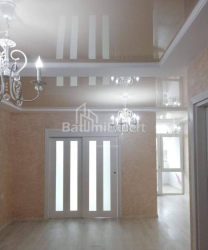 Daire 2-oda 47 m² - Yusuf Kobaladze, Batumi
