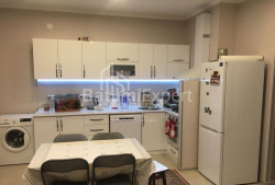 Daire 3-oda 87 m² - Yurievskaya, Batumi