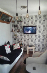 Daire 2-oda 40 m² - Alexandra Griboyedova, Batumi