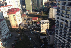 Daire 40 m² Daire - Yusuf Kobaladze, Batumi, Gürcistan