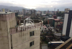 Daire 3-oda 68 m² - Yurievskaya, Batumi