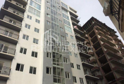 Daire 3-oda 68 m² - Yurievskaya, Batumi