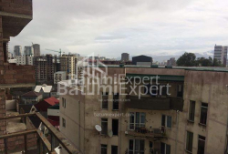 Daire 3-oda 68 m² - Yurievskaya, Batumi