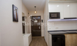 Daire 33 m² Daire - Şerif Khimshiashvili, Batumi, Gürcistan