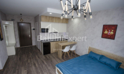 Daire 1-oda 33 m² - Şerif Khimshiashvili, Batumi