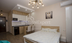 Daire 1-oda 33 m² - Şerif Khimshiashvili, Batumi