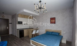 Daire 1-oda 33 m² - Şerif Khimshiashvili, Batumi