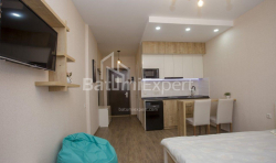 Daire 1-oda 28 m² - Şerif Khimshiashvili, Batumi
