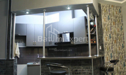 Daire 3-oda 50 m² - Yurievskaya, Batumi