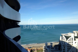 Daire 44 m² Daire - Yusuf Kobaladze, Batumi, Gürcistan