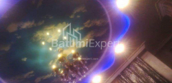 Daire 2-oda 56 m² - fridion halvaşi, Batumi