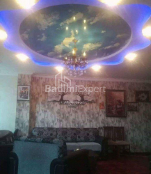 Daire 56 m² Daire - fridion halvaşi, Batumi, Gürcistan