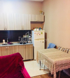 Daire 2-oda 46 m² - Alexandra Puşkin, Batumi