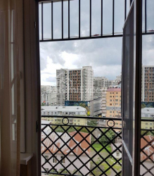 Daire 2-oda 35 m² - Yurievskaya, Batumi
