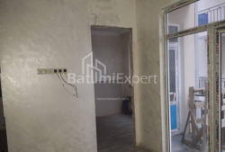 Daire 42 m² Daire - fridion halvaşi, Batumi, Gürcistan