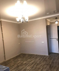 Daire 2-oda 39 m² - Yusuf Kobaladze, Batumi