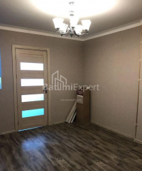 Daire 2-oda 39 m² - Yusuf Kobaladze, Batumi