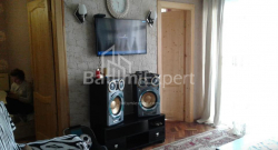 Daire 4-oda 65 m² - Petra Bagrationi, Batumi