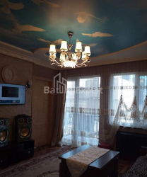Daire 65 m² Daire - Petra Bagrationi, Batumi, Gürcistan