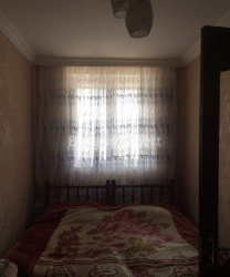 Daire 2-oda 50 m² - Yurievskaya, Batumi