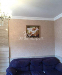 Daire 50 m² Daire - Yurievskaya, Batumi, Gürcistan