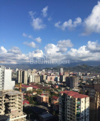 Daire 67 m² Daire - Yusuf Kobaladze, Batumi, Gürcistan