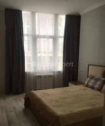 Daire 3-oda 80 m² - Yurievskaya, Batumi