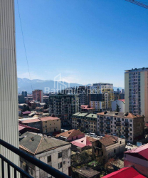 Daire 2-oda 65 m² - Şerif Khimshiashvili, Batumi