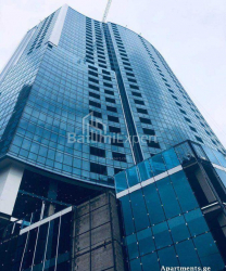 Daire 2-oda 58 m² - Yurievskaya, Batumi
