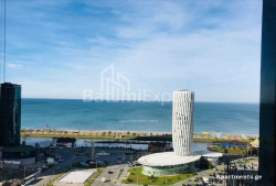 Daire 2-oda 58 m² - Yurievskaya, Batumi