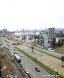 Daire 58 m² Daire - Yurievskaya, Batumi, Gürcistan