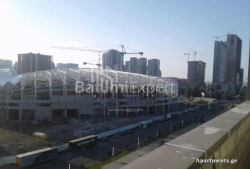 Daire 2-oda 58 m² - Yurievskaya, Batumi
