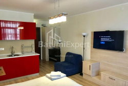 Daire 1-oda 33 m² - Şerif Khimshiashvili, Batumi