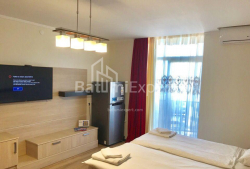 Daire 1-oda 33 m² - Şerif Khimshiashvili, Batumi