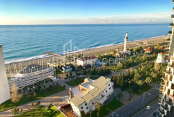 Daire 1-oda 33 m² - Şerif Khimshiashvili, Batumi