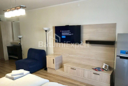 Daire 1-oda 33 m² - Şerif Khimshiashvili, Batumi