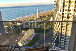 Daire 33 m² Daire - Şerif Khimshiashvili, Batumi, Gürcistan