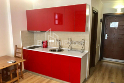 Daire 33 m² Daire - Şerif Khimshiashvili, Batumi, Gürcistan