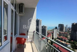 Daire 55 m² Daire - Yurievskaya, Batumi, Gürcistan